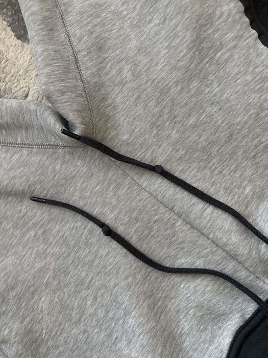 Nike tech fleece (Екип) S