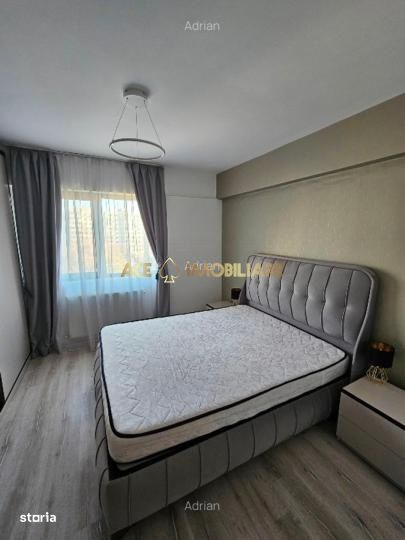 3 Camere de vanzare | Berceni | Metrou | Centrala | Parcare | Mobilat — fotografia 1