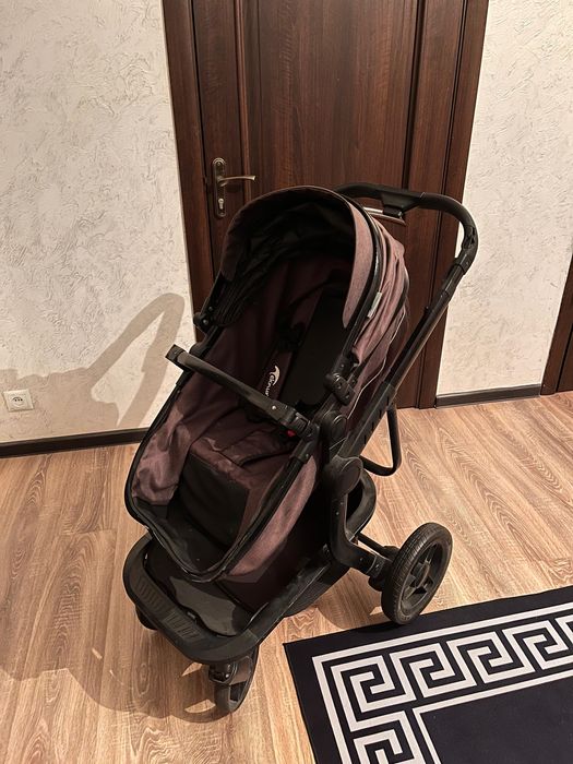 Коляска детская трансформер