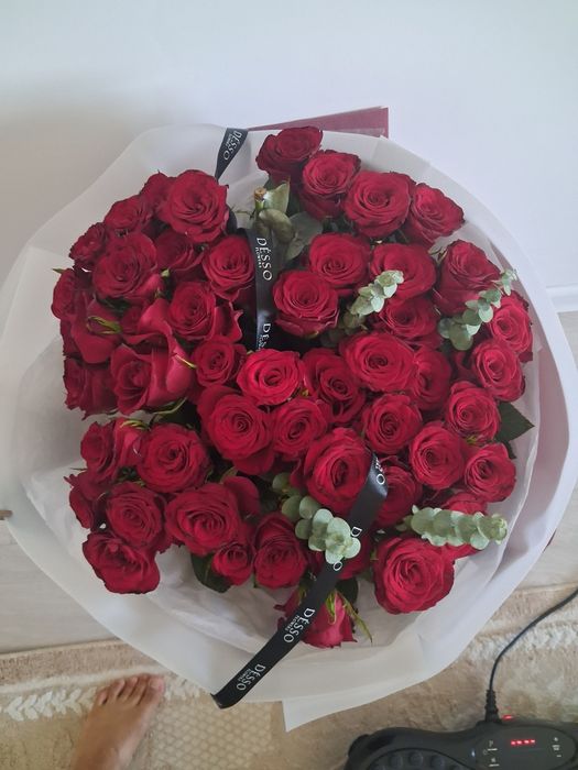 Продам букет цветы