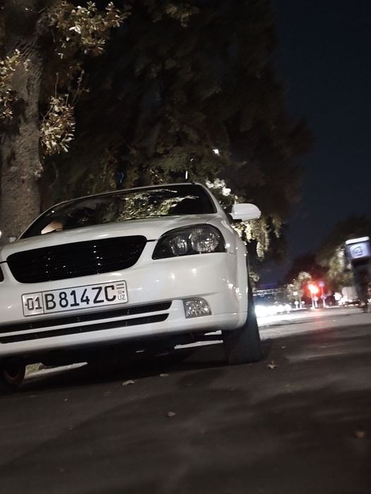 Шевроле ласетти 1.8