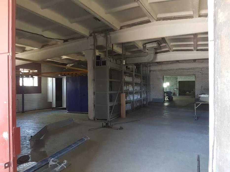 порошковая окраска