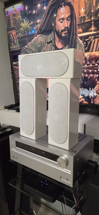 Boxe de raft / perete  Monitor Audio Radius 180HD
