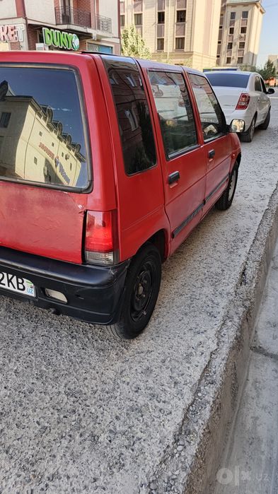 Srochno Tiko sotiladi