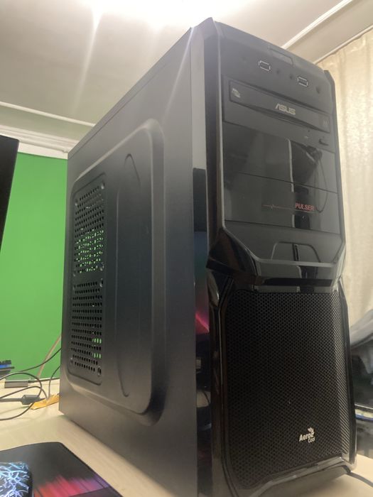 Компьютер комплект