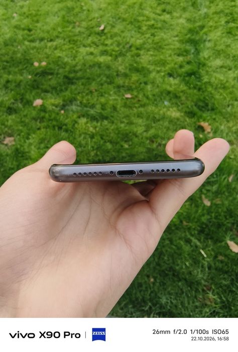 Iphone 11  идеал