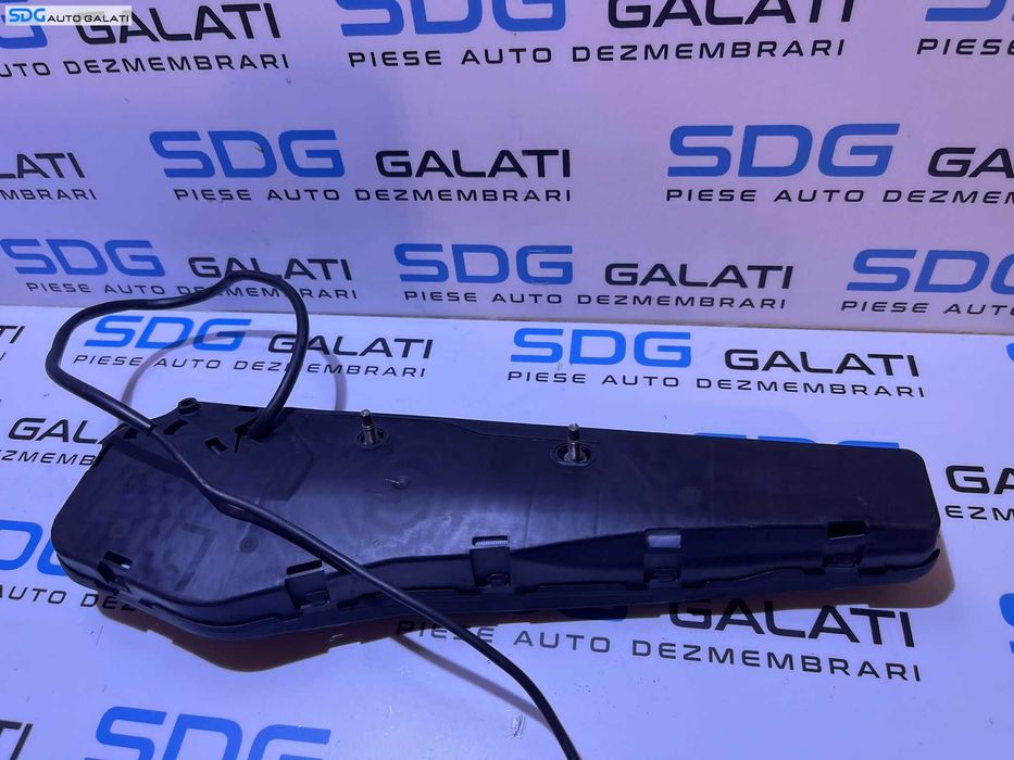 Airbag Din Scaun Stanga Fata Sofer BMW Seria 3 E90 E91 2004 - 2011 Cod 87715361908X [L9714]