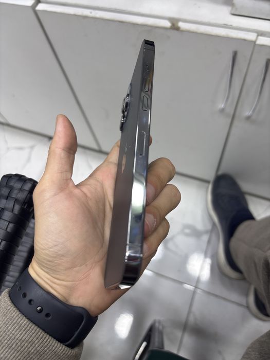 Iphone 12 pro max 128/75% срочно 24/7
