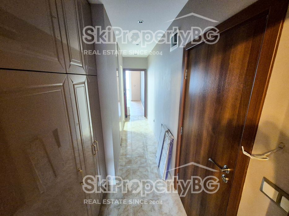 Продава се Двустаен апартамент в Банско - 73 кв.м за 1437 €/кв.м - Снимка #10