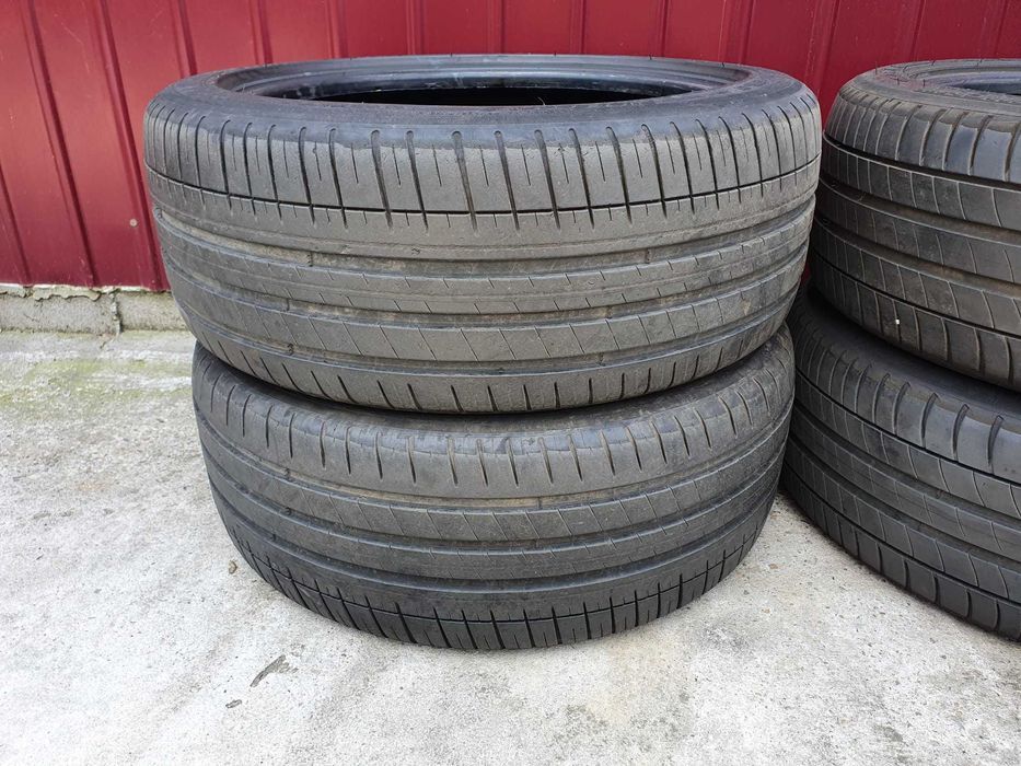 Anvelope Vara MICHELIN PRIMACY 225 45 R18