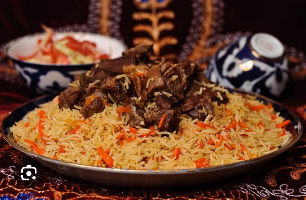 Плов басамын,Палау басамын