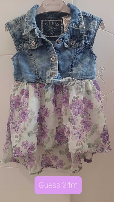 Рокли- Alessa, Salzarra, Guess и др.