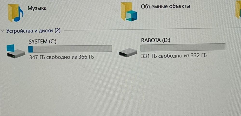 Imac pro 21,5 диагональ