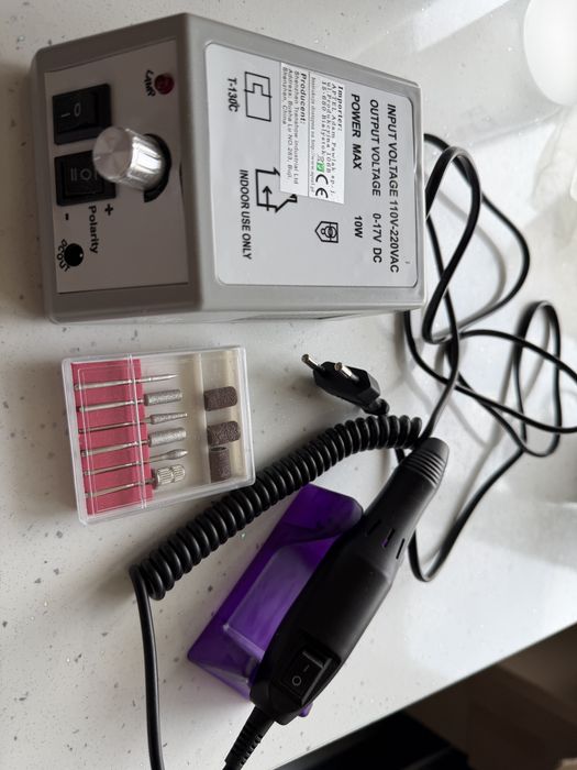 Фреза за маникюр / педикюр Mercedes 2000