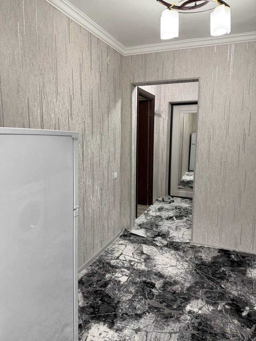 Сдаётся 1-комнатная квартира в Алмалыке