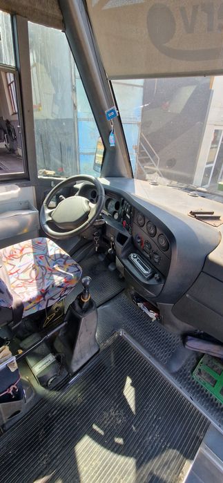 Iveco daily  microbuze