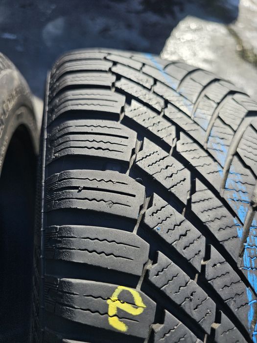 205 55 16 continentala m+s