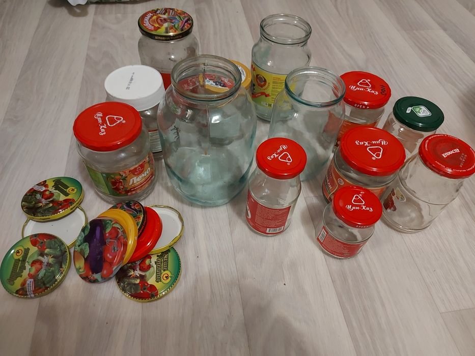 Банки продается все срочно
