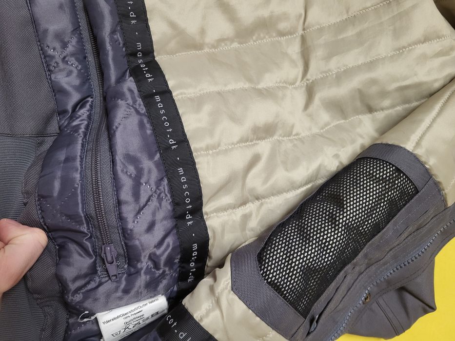 Geaca de munca Mascot