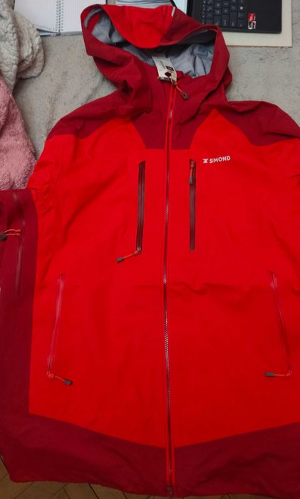 geaca simond alpinist evo, 30.000 noua