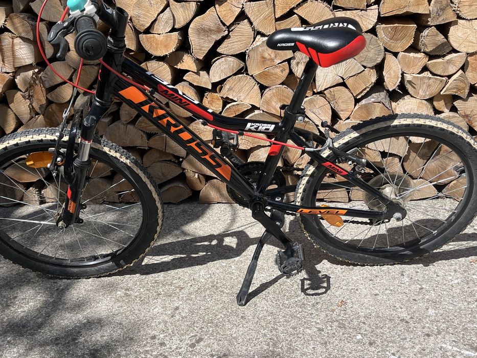 Bicicleta copii