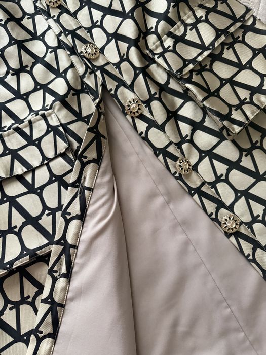 Платья под Валентино