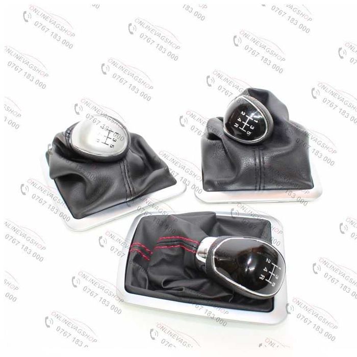 Manson + nuca schimbator Ford Focus 2  rama mare