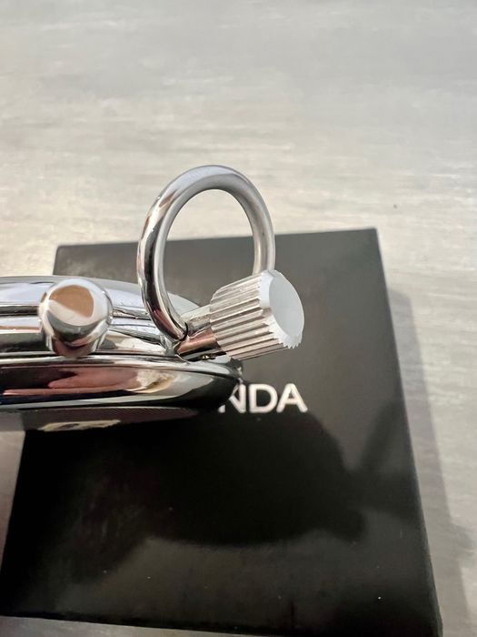 Съветски хронометър Sekonda