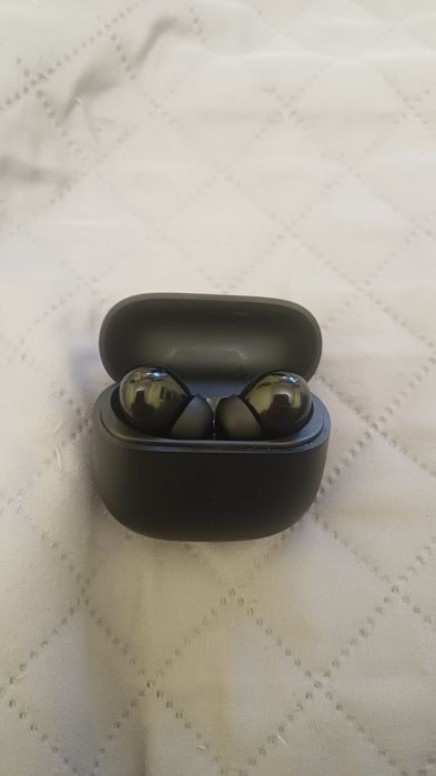 Слушалки In-Ear Redmi Buds 8 Lite, True Wireless, Bluetooth, Hybrid AN