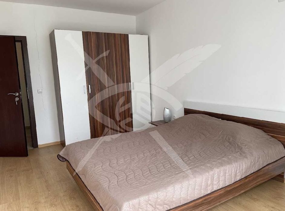 Двустаен апартамент в с.Равда! 100713