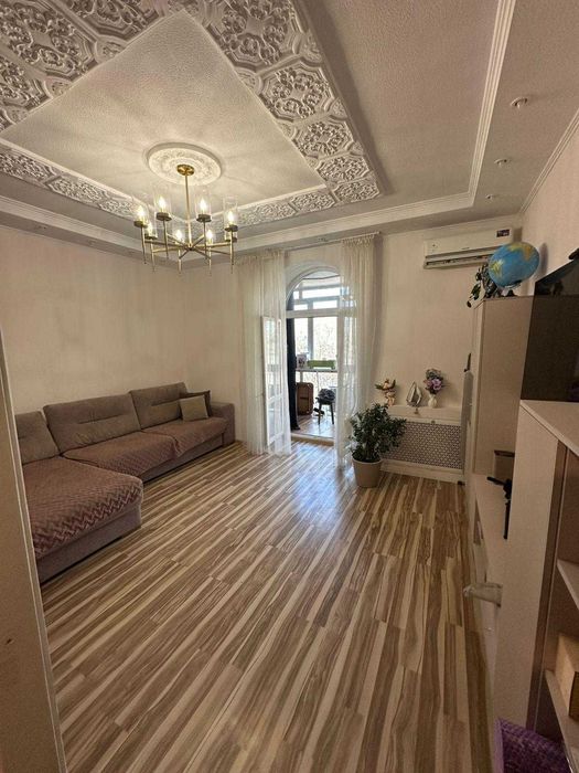 Продам квартиру в районе 2 городской больницы