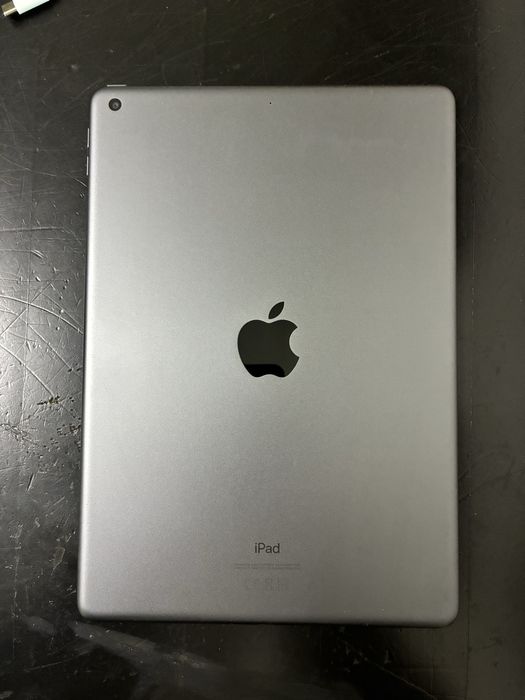 ipad 8th generation 128gb wi-fi