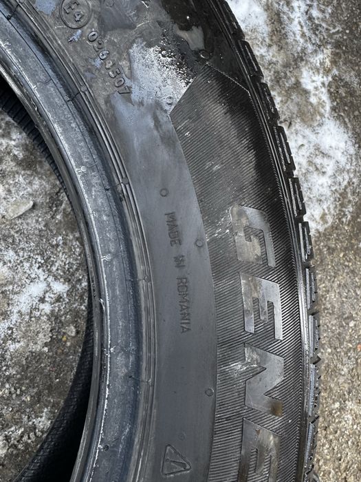 Cauciucuri vara M S