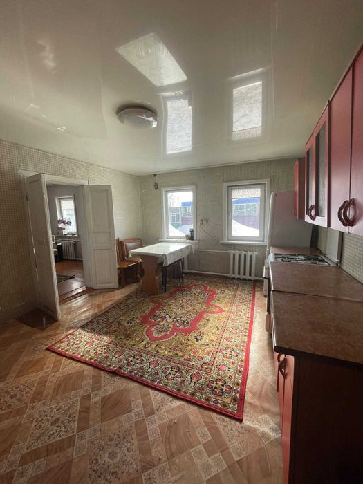 Продам частный дом, подходит под программы