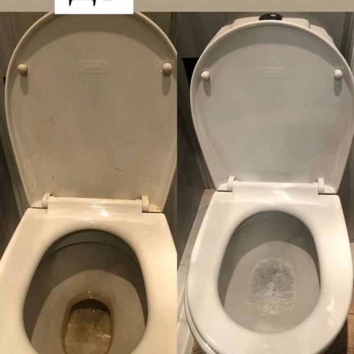 Уборка частных домов и коттеджей