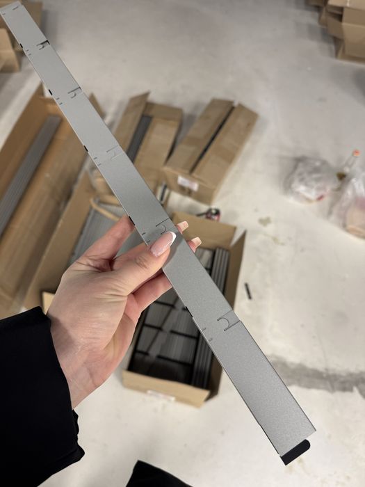 Грильято - продажа и монтаж