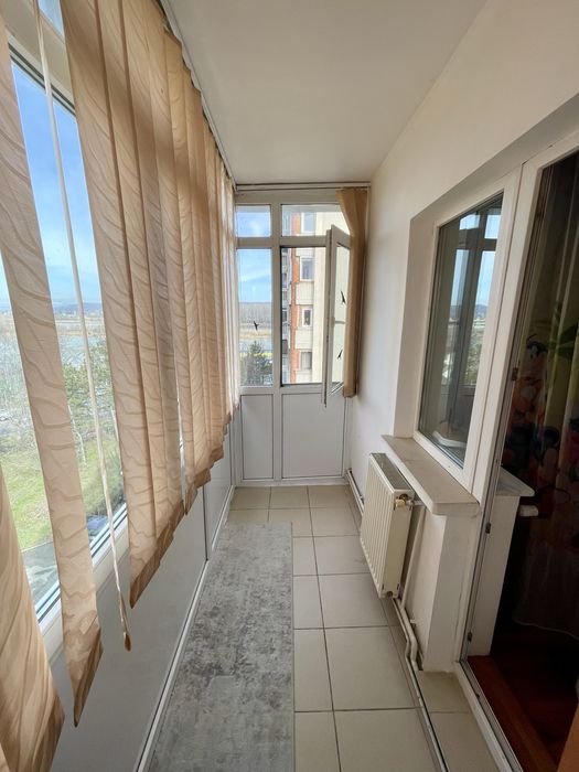 Proprietar vand ap 2 camere, decomandat, 52mp utili Tudor Vladimirescu