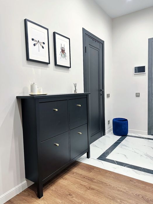 Ремонт квартиры Отделка