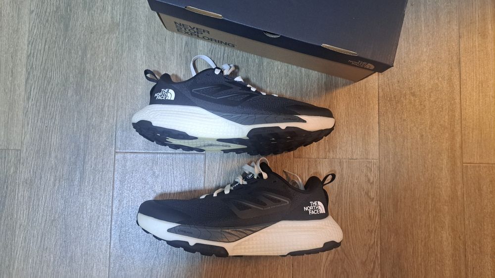 Adidasi The north face altamesa 500