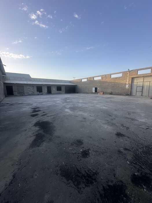 Sklad(Omborxona) ijaraga beriladi