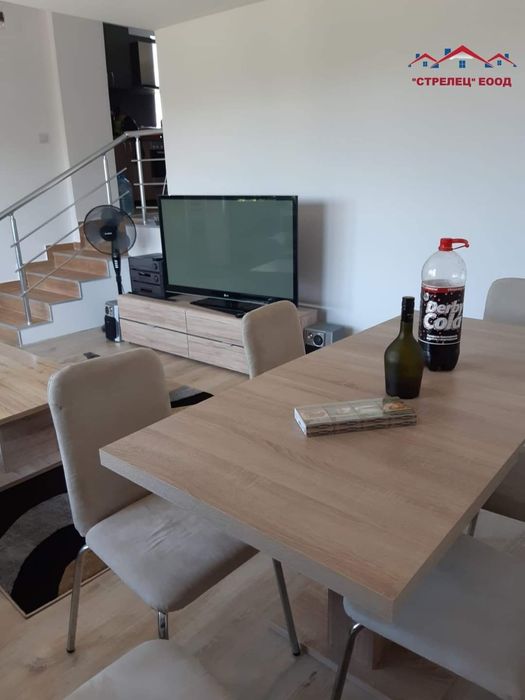 Продава се Къща в Добрич, Добротица - Варненска - 93 кв.м за 757 €/кв.м - Снимка #4