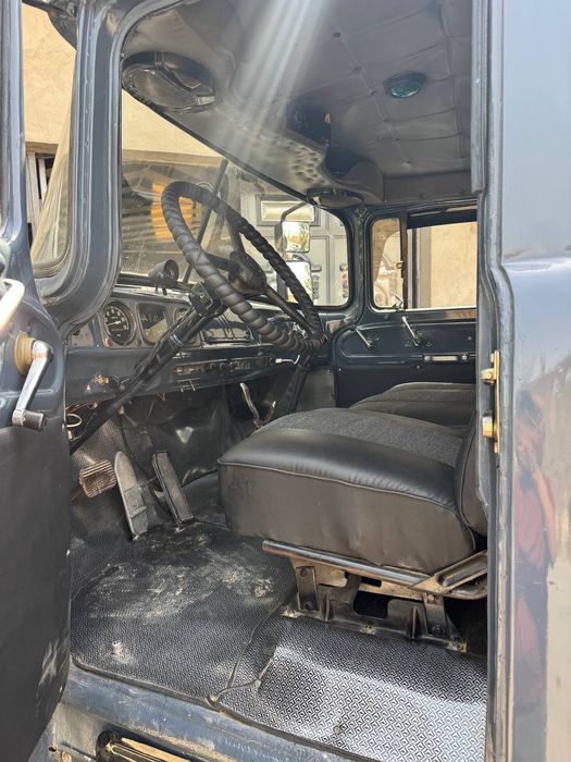 Zil Vodovoz 0 dan yigilgan 1973