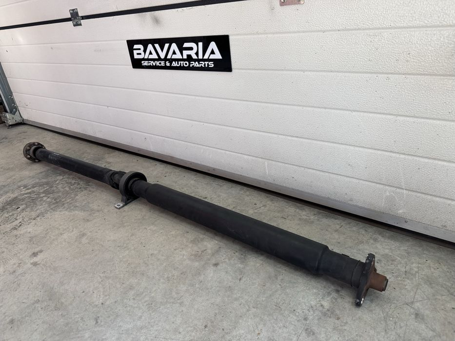 Кардан за BMW E60/Е61  2.0d - 177hp, двигател N47D20A автомат