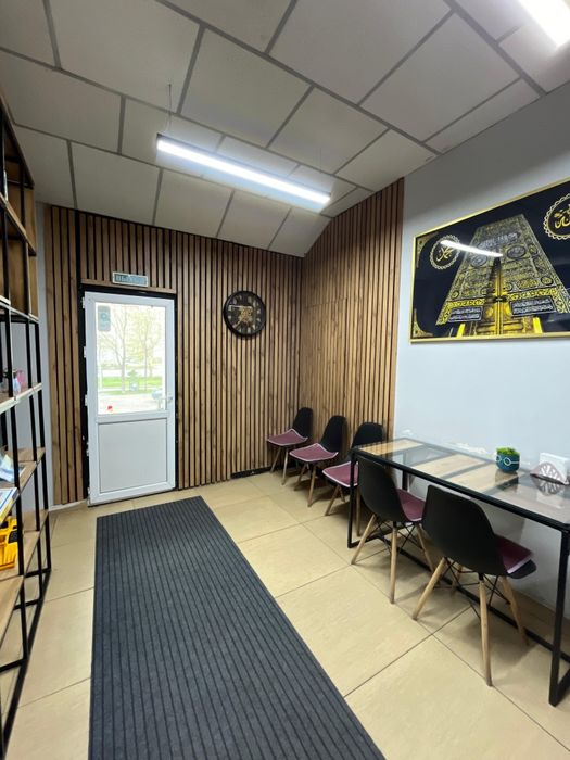 Действующий бизнес