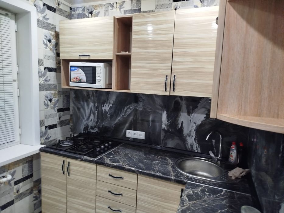 Продам 1-ую квартиру