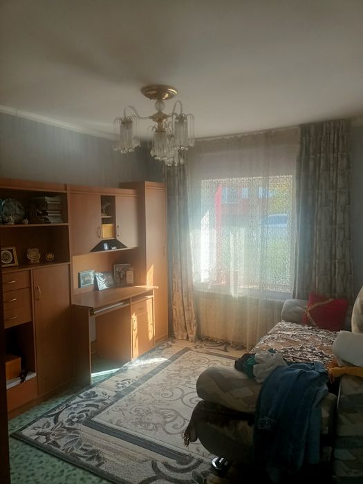 Продам отдельно стоящий дом