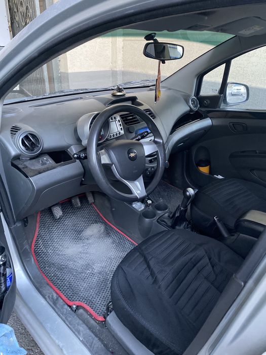 Spark 2 pazitsa 2014