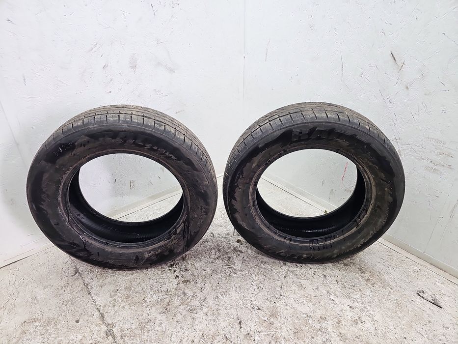 Set 2 anvelope vara Volkswagen Transporter 5 Facelift [Fabr 2004-2013]