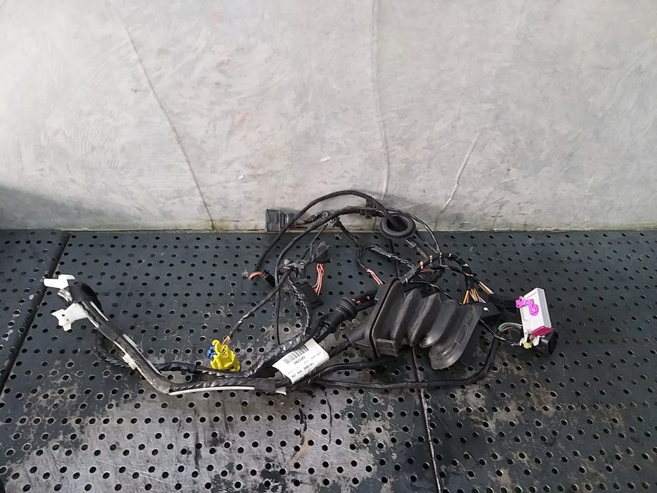 Cablaj instalatie electrica usa dreapta fata seat altea 5p 5p1971121a