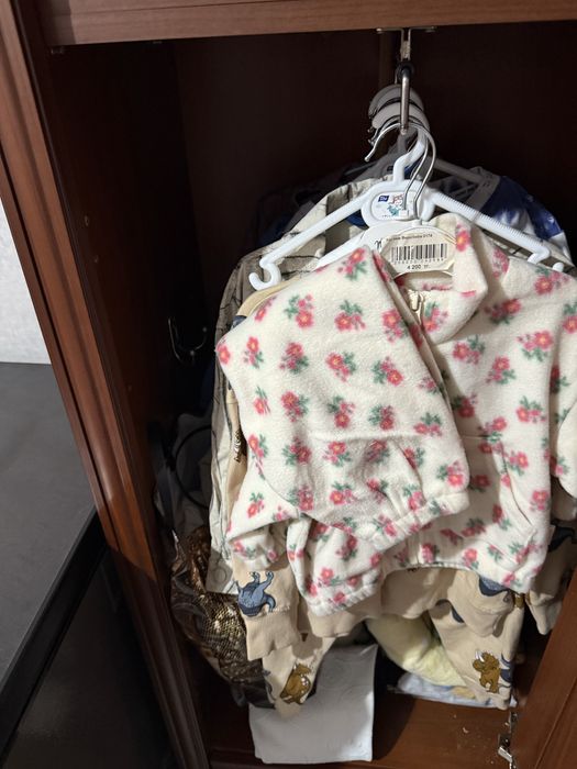 Шкаф 2х метровый